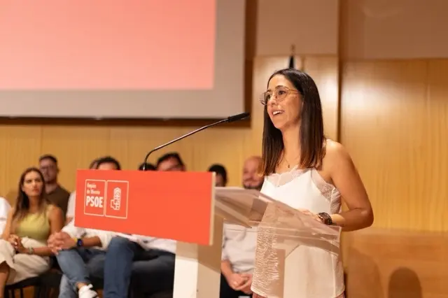 ELENA CASADO