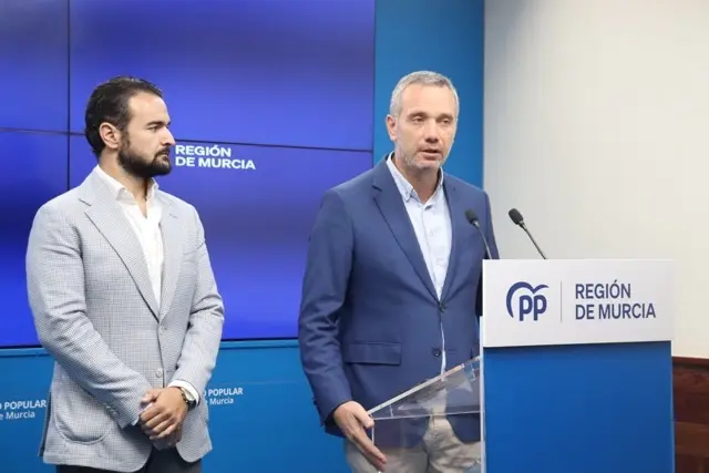 Rdp Portmán