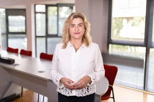 Carmina Fernández