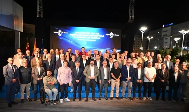 FederacionesDeportivas