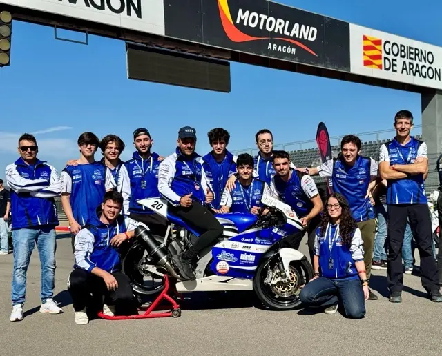 MotoStudent