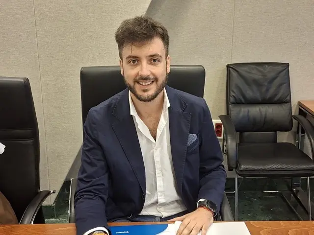 Landáburu_Comisión MAmbiente