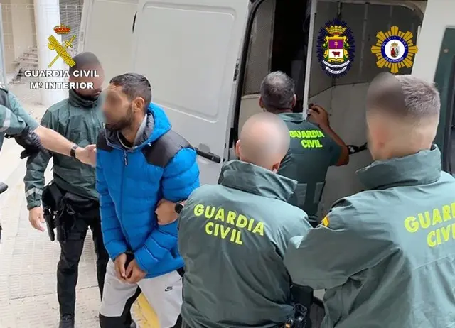 20251021 GRUPO CRIMINAL CARAVACA 02