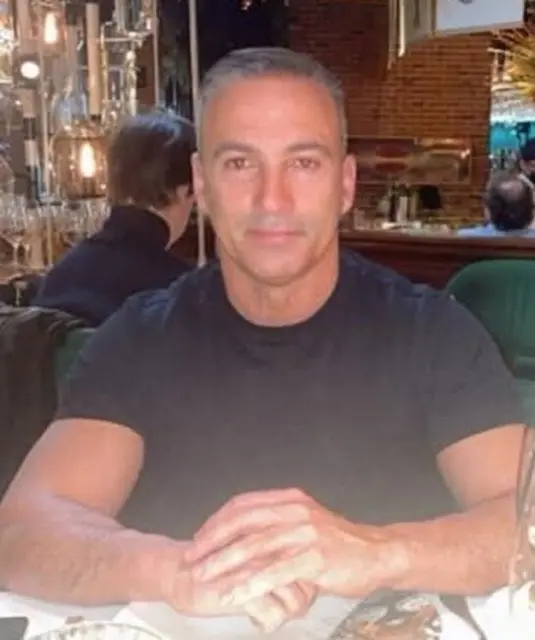 Antonio Betancor