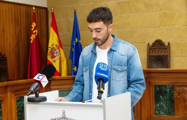 Pablo Cassinello