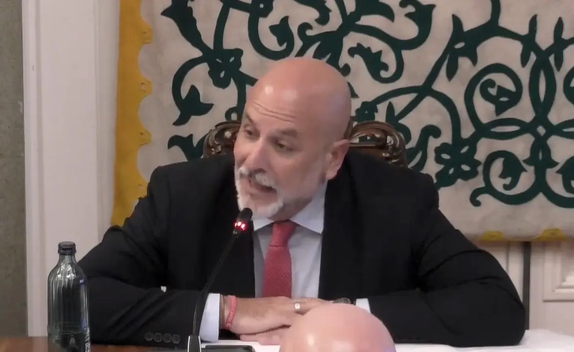 Gonzalo López Pretel