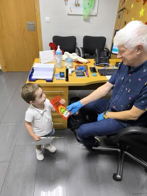 Ribera Practiser Pediatría