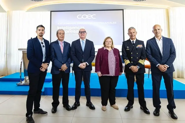 XXII JORNADA DIRIGENTES EMPRESARIALES 2025