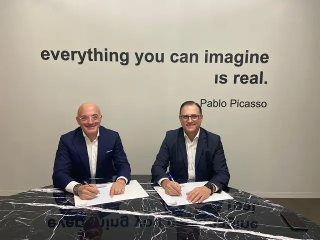 Convenio FRECOM Talasur HUB Empresarial