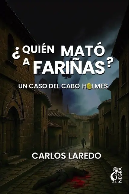 Quién mató a Fariñas