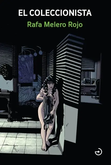 El coleccionista