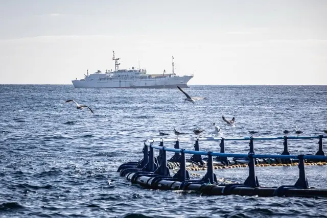 Acuicultura Cartagenna