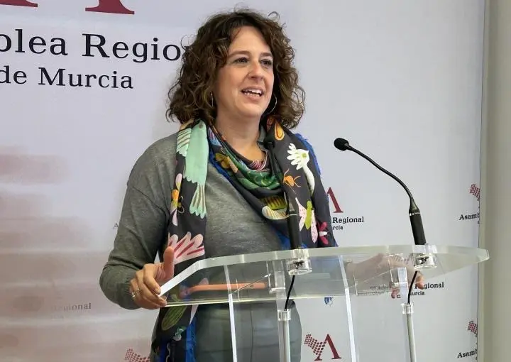 María José Ruiz