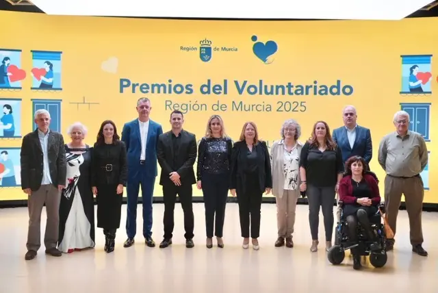 20251211 ACTO PREMIOS VOLUNTARIADO