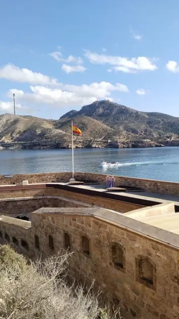 20251220 Fuerte de Navidad Cartagena e