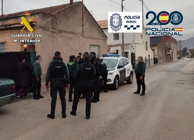 20251220 DISPOSITIVO PSC INMIGRACION BENIEL