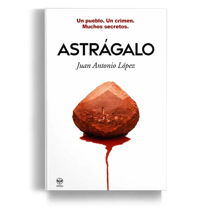 ASTRÁGALO