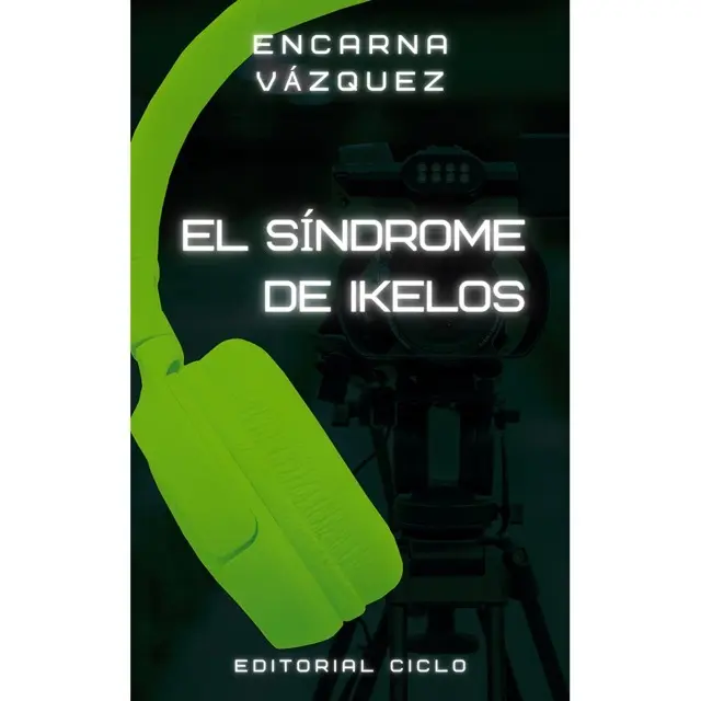 El síndrome de Ikelos