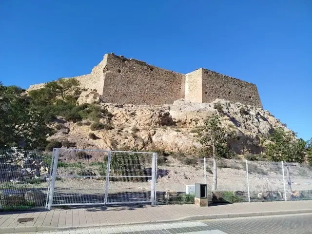 Foto Fuerte de Despeñaperros