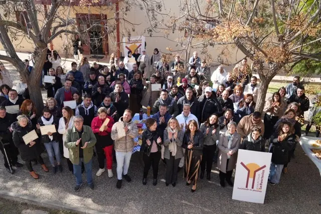 20260120 Empleabilidad La Huertecica