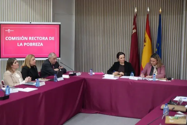 20260128 COMISIÓN RECTORA POBREZA 2