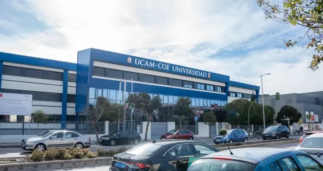 UCAM-COE Madrid