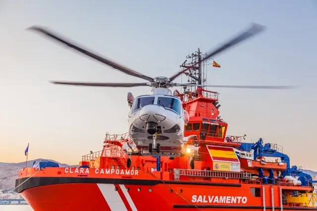 SalvamentoMarítimo archivo