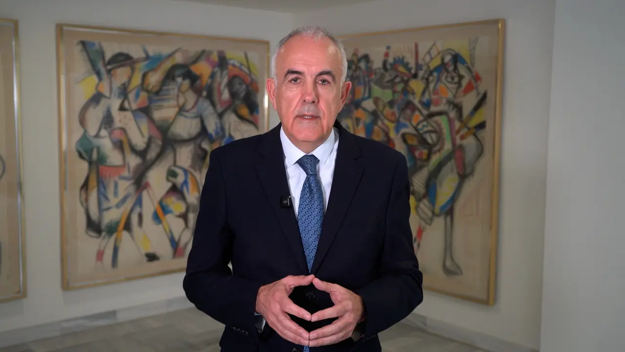 Alfonso Martínez Baños