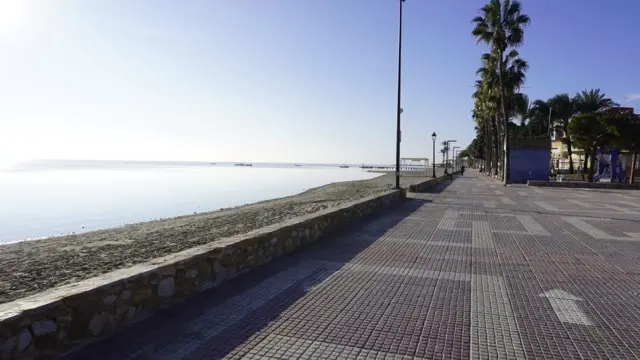 PLAYA ESPEJO