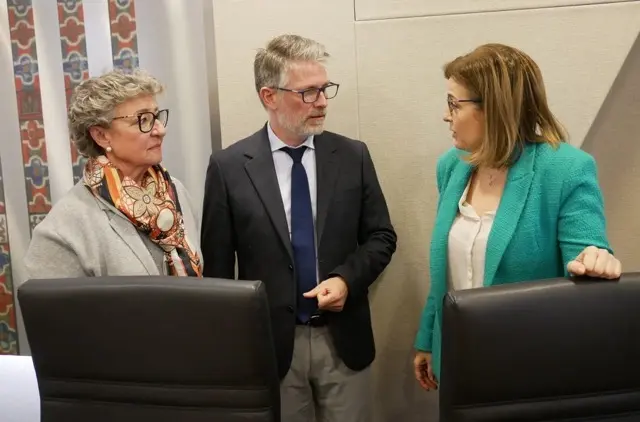 Comisión Educación