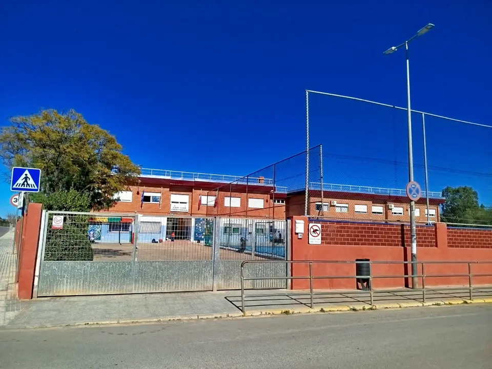 Foto de Colegio Público San Cristóbal