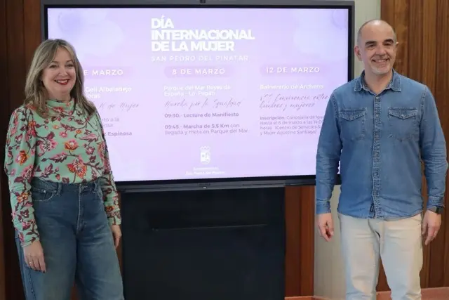 programaMujer en tamaño mediano