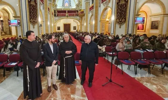 Jornadas Voluntariado 2026