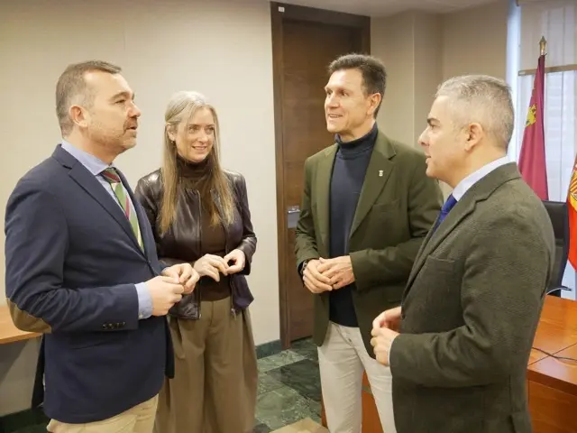 Comisión Asuntos Generales