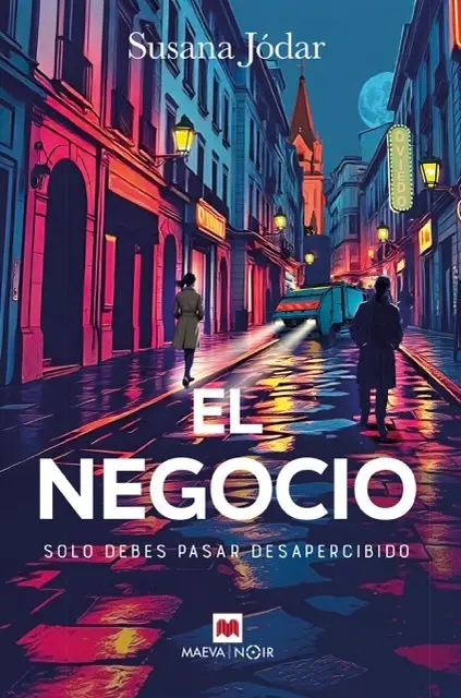 El negocio
