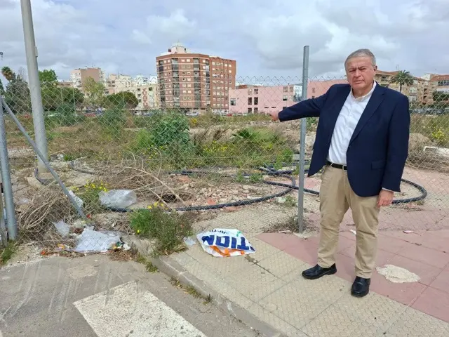 Bernabé_Guardia Civil CT