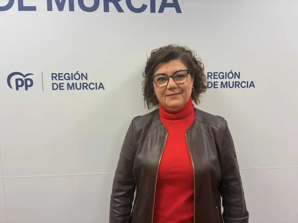 Antonia López Moya