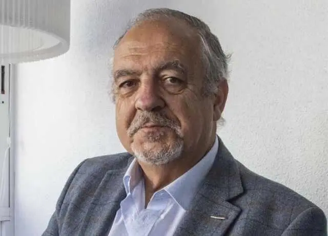 Diego Quevedo Carmona