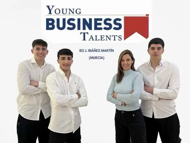 Murcia IES J. Ibáñez Martín