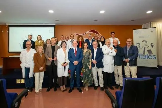 COMMURCIA Caravaca-1 en tamaño mediano