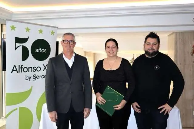 Colaboración Hotel Alfonso XIII- Magoga