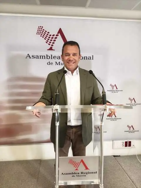 Fernando Moreno 20 abril