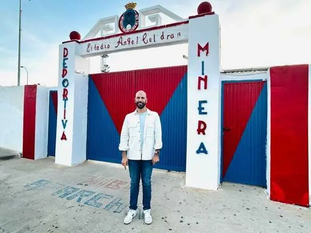 Pencho Deportiva Mienra