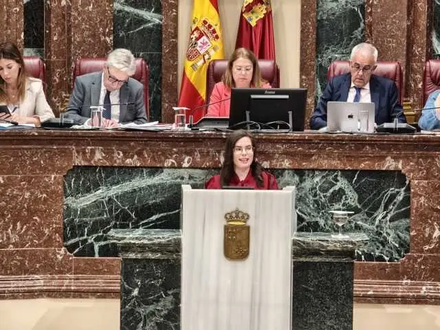 Toñi Abenza