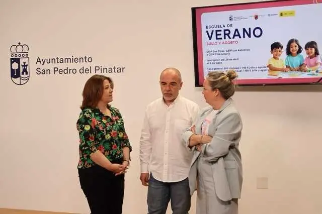 PRESENTACIÓN escuela