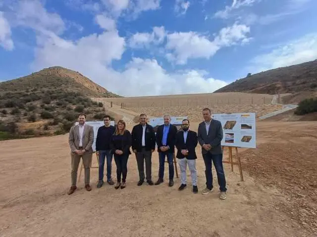 20260504 Visita Balsa Minera San Cristóbal