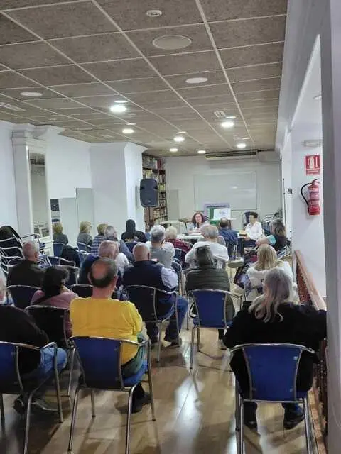 Cartágora Molinete