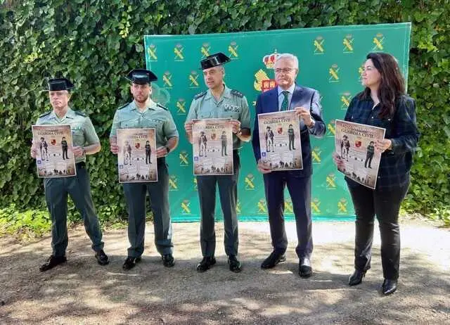 20260505 PRESENTACION ACTOS FUNDACION GC TORRE PACHECO