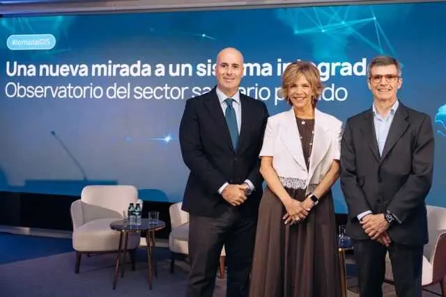 Observatorio IDIS 2026 - Fotografía IDIS
