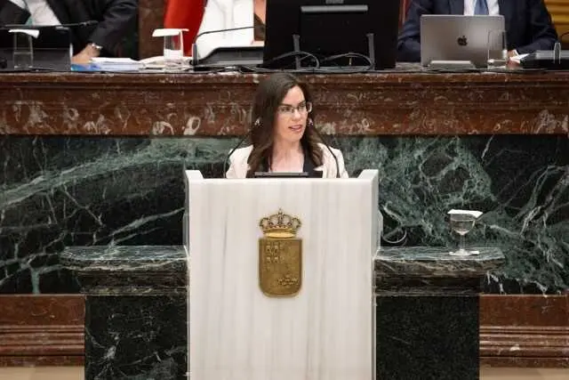 Toñi Abenza